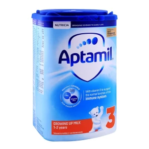 Aptamil Baby Milk Growing Up Stage-3 800g