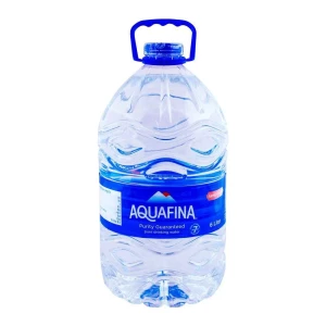 Aqua Fina Water 6ltr