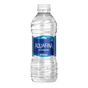 Aquafina Go 330ml