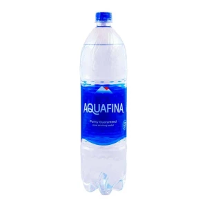 Aquafina Water 1.5 ltr