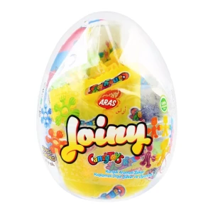 Aras Joiny Surprise Egg & Candy 10g