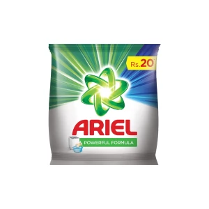 Ariel Detergent Powder Original 170g