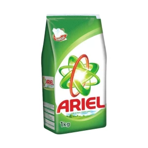 Ariel Detergent Regular 1000g