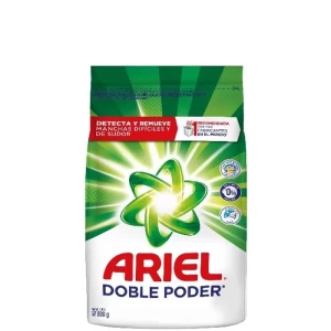 Ariel Detergent Regular 2000g