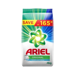Ariel Detergent Regular 3000g