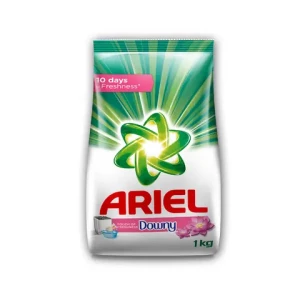 Ariel Detergent TOD 900g