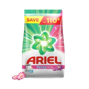 Ariel Downy Washing Powder 2700 g