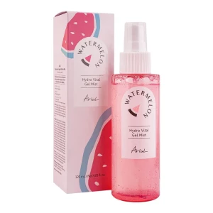 Ariul Watermelon Hydro Vital Gel Face Mist, 120ml