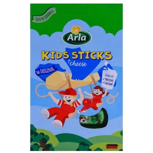 Arla Kids Cheese Sticks 108g