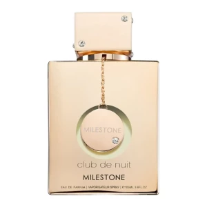 Armaf Club De Nuit Milestone Eau De Parfum, Fragrance For Men, 105ml