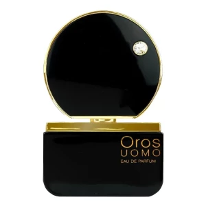 Armaf Oros Uomo Eau De Parfum, For Men, 100ml