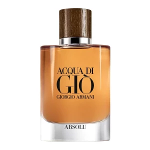 Armani Acqua Di Gio Absolu Eau De Parfum, 75ml