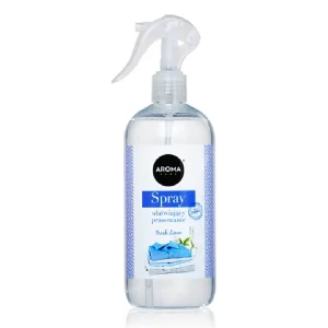 Aroma Home Easy Ironing Spray 500ml