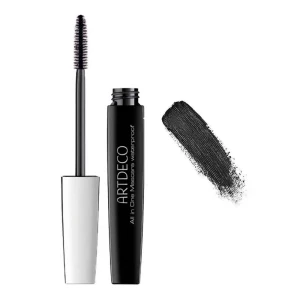 Artdeco All In One Waterproof Mascara, 71, Black