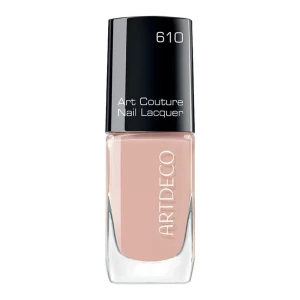 Artdeco Art Couture Nail Lacquer, 610 Nude, 10ml