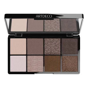 Artdeco Eye Lights Palette, 2 Rock The Nudes