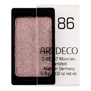 Artdeco Eye Shadow, 86, Pearly Smokey Lilac