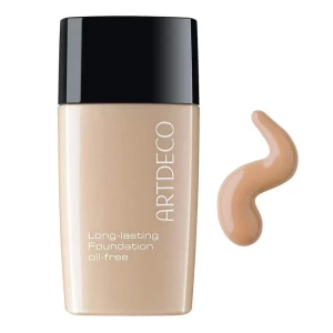 Artdeco Long Lasting Oil-Free Foundation, 05 Cool Fresh Beige