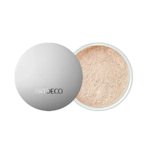 Artdeco Mineral Powder Foundation, 3 Soft Ivory