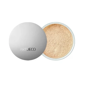 Artdeco Mineral Powder Foundation, 4 Neutral Light Beige