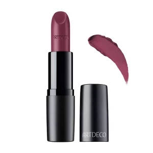 Artdeco Perfect Mat Lipstick, 140 Berry Sorbet