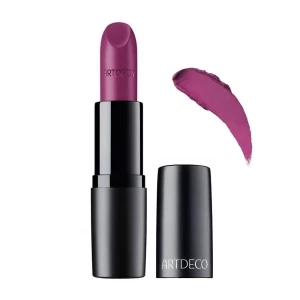 Artdeco Perfect Mat Lipstick, 144 Pinky Mauve