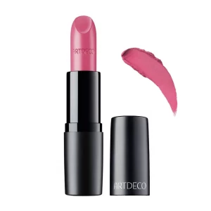 Artdeco Perfect Mat Lipstick, 155 Pink Candy