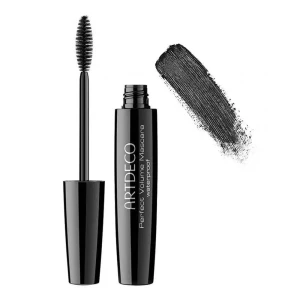 Artdeco Perfect Volume Waterproof Mascara, 71 Black