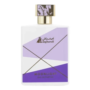 Asghar Ali Moonlight Eau De Parfum, For Men & Women, 100ml