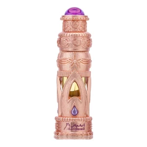 Asgharali Ahd Attar, 6ml