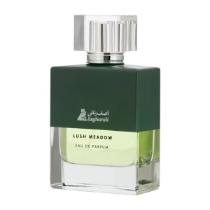 Asgharali Lush Meadow Eau De Parfum, For Men & Women, 100ml