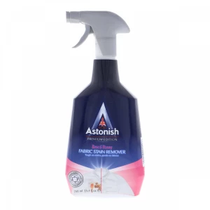 Astonish Fabric Stain Remover 750ml