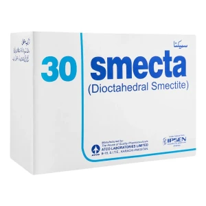 ATCO Laboratories Smecta Powder, Sachet