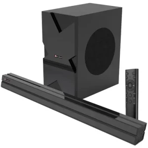 Audionic Elite 1000 Sound Bar with Woofer