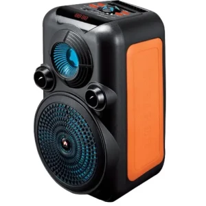 Audionic MH-801 Bluetooth Speaker