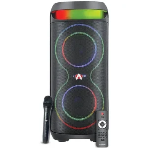 Audionic Solo X85 Bluetooth Speaker