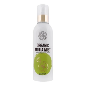 Aura Organic Motia Restoring Face Mist, 260ml