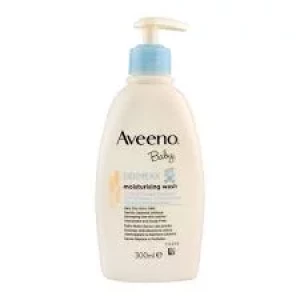 Aveeno Baby Dermexa Wash 300ml