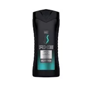 Axe Apollo Galaxy Fresh Body Wash 400 ml