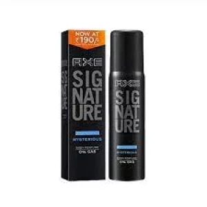 Axe Body Spray 122ml