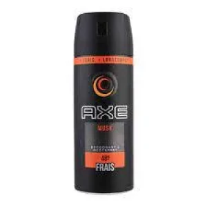 Axe Body Spray