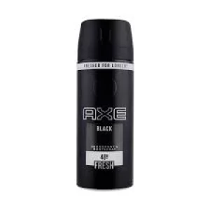 Axe Body Spray Black 150 ml