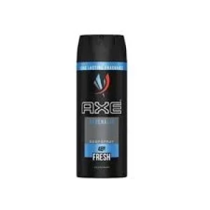 Axe Deodorant Body Spray Adrenalin 150ml