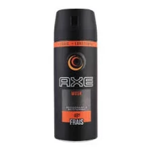 Axe Deodorant Body Spray Musk 150ml