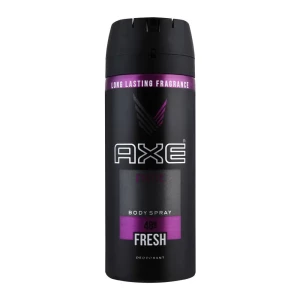 Axe Excite 48H Fresh Deodorant Spray For Men, 150ml