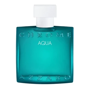 Azzaro Chrome Aqua Eau De Toilette, 100ml