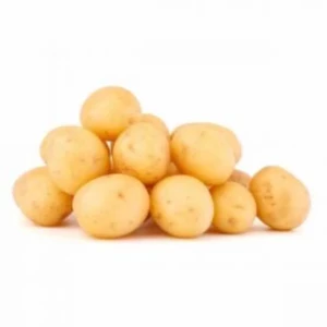 Baby Potatoes - KG