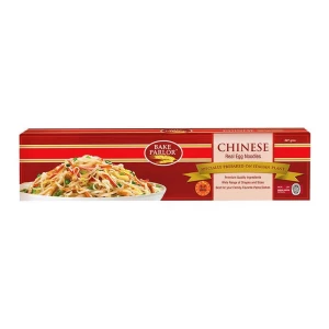 Bake Parlor Chinese Real Egg Noodles 227 G