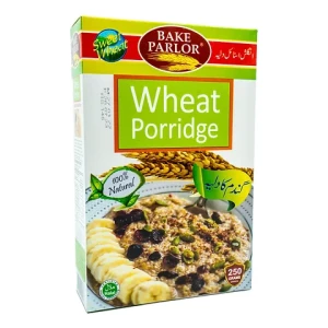 Bake Parlor English Style Wheat Porridge 175g