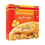 Bake Parlor Macaroni Rice Biryani 250 g